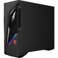 MSI MAG Infinite S3 Gaming PC - IntelCore? i7, RTX 5060 Ti, 1 TB SSD, Black