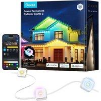 GOVEE Permanent H705D Smart Outdoor Light Chain - 36 LEDs