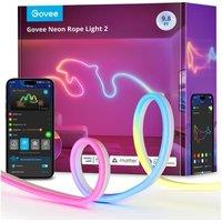 GOVEE Neon Rope 2 H61D3 RGB Smart Lightstrip - 3 m
