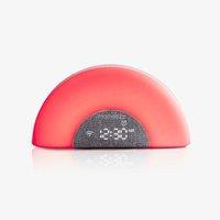 MOMCOZY DreamSync Smart Baby Sound Machine - White