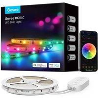 GOVEE H618C RGBIC Smart Indoor LED Lightstrip - 10 m