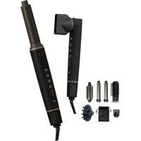 REVAMP Curl DR-2950-GB Air Styler  Black & Gold, Black