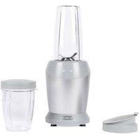 SALTER Aspen NutriPro 1000 Blender - Silver, Silver/Grey