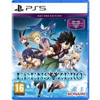 PLAYSTATION Edens Zero Day One Edition - PS5