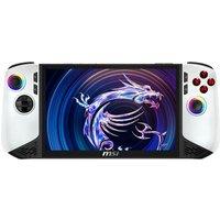 MSI Claw 8 AI Polar Tempest Edition Handheld Gaming Console - IntelCore Ultra 7, 2 TB SSD
