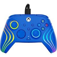 Turtle Beach Afterglow Wave Wired Controller for Xbox - Blue