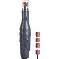 WAHL Pet Nail Grinder - Blue, Blue