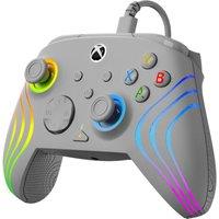 TURTLE BEACH Afterglow Wave Wired Controller for Xbox  Grey