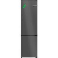 BOSCH BOSCH KGN39OCAF G, Black