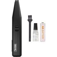 WAHL Paw Tidy Pet Trimmer - Black, Black