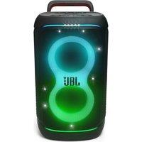 JBL Partybox 520 Bluetooth Megasound Party Speaker - Black, Black