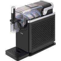 LOGIK L18DMB25 Frozen Drink Maker - Black & Silver, Black,Silver/Grey