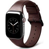 BELLROY Apple Watch 38 - 42 mm Leather Strap - Ganache, Brown