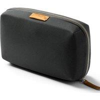 BELLROY Compact Travel Tech Kit - Grey, Silver/Grey