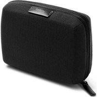 BELLROY Compact Travel Tech Kit - Black, Black
