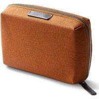 BELLROY Compact Travel Tech Kit - Brown, Brown