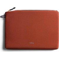 BELLROY Lite 14" Laptop Sleeve - Clay, Brown