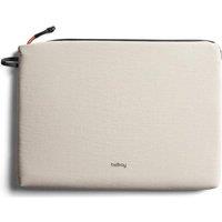BELLROY Lite 16" Laptop Sleeve - Ash, Cream,Silver/Grey