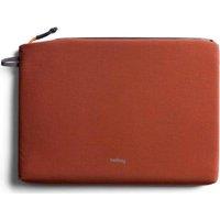 BELLROY Lite 16" Laptop Sleeve - Clay, Brown