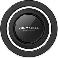 VONMAHLEN Backflip Mag Magnetic Phone Grip - Black, Black