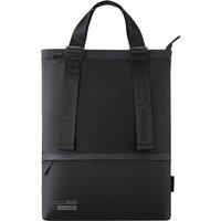 ASUS Vivobook AX4600 16" Laptop Backpack - Black, Black
