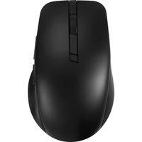 ASUS SmartO MD200 Wireless Optical Mouse, Black