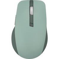 ASUS SmartO MD200 Silent Plus Wireless Optical Mouse - Green, Green