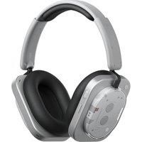 NOTHING Headphone (1) Wireless Bluetooth Noise-Cancelling Headphones - White, White