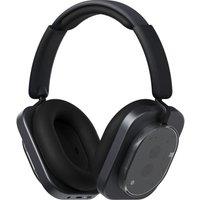 NOTHING Headphone (1) Wireless Bluetooth Noise-Cancelling Headphones - Black, Black