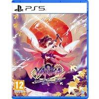 PLAYSTATION Yasha: Legends of the Demon Blade - PS5