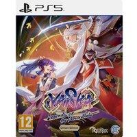 PLAYSTATION Yasha: Legends of the Demon Blade Deluxe Edition - PS5