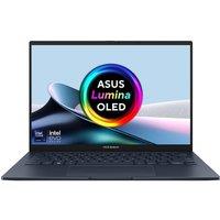 ASUS Zenbook 14 OLED 15.6" Laptop - IntelCore Ultra 9, 1 TB SSD, Ponder Blue, Blue