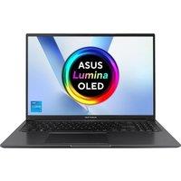 Asus Vivobook 16 X1605VA 16" Laptop - Intel Core i5, 1 TB SSD, Black, Black