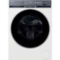 HAIER X Series 9 HW100-B14387UUK WiFi-enabled 10 kg 1400 Spin Washing Machine - White, White