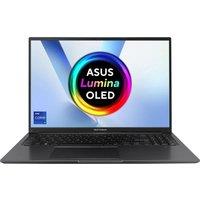Asus Vivobook 16 X1605VA 16" Laptop - Intel Core i9, 1 TB SSD, Black, Black