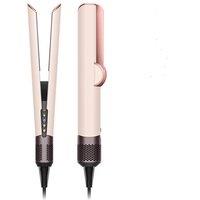 DYSON Airstrait Hair Straightener - Ceramic Pink, Pink
