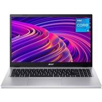 ACER Aspire Go 15 15.6" Laptop - IntelCore i5, 256 GB SSD, Silver, Silver/Grey
