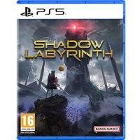 PLAYSTATION Shadow Labyrinth - PS5