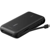 BELKIN Nintendo Switch 2 20000 mAh Portable Power Bank - Black