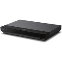 SONY UBPX700KB.CEK Smart 4K Ultra HD Blu-ray & DVD Player, Black