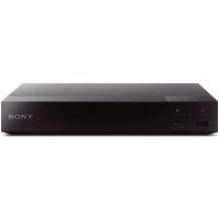 SONY BDPS1700K.CEK Smart Blu-ray & DVD Player, Black