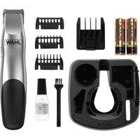 WAHL Pet Trimmer Kit - Silver, Silver/Grey,Black