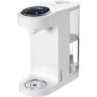 NUBY Rapid Hot Formula Preparation Machine - White