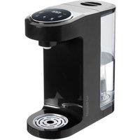 NUBY RapidHot NB30206 Baby Formula Preparation Machine - Black