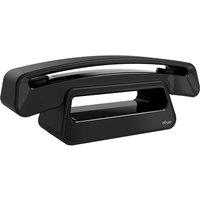 ALCATEL ePure Cordless Home Phone - Black, Black