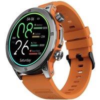 Noise NoiseFit Endeavour Smart Watch - Fiery Orange, Orange