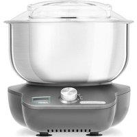 Morphy Richards MixStar 400520 Stand Mixer - Silver, Silver/Grey