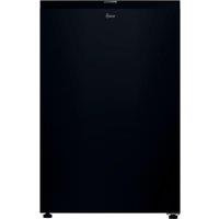 HOOVER H-Fridge 300 HONLQ2S58EBK Undercounter Fridge - Black, Black