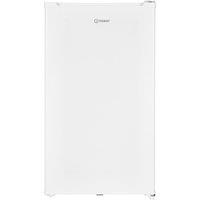 INDESIT I48VM 112W UK Undercounter Fridge - White, White