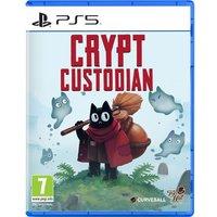 PLAYSTATION Crypt Custodian - PS5